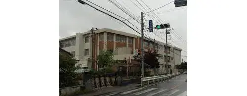 Akiya in Gyoda