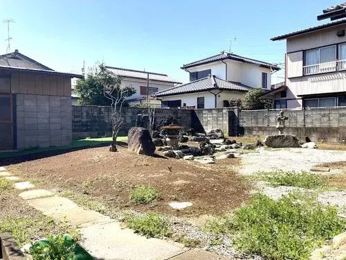 Propiedad 6DK+S Ciudad de Gyoda Prefectura de Saitama (3)