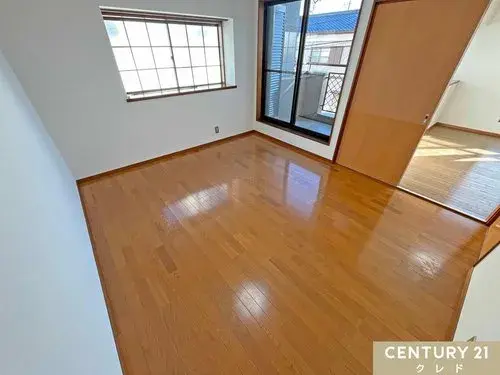 4LDK Ciudad de Sakado Prefectura de Saitama (11)