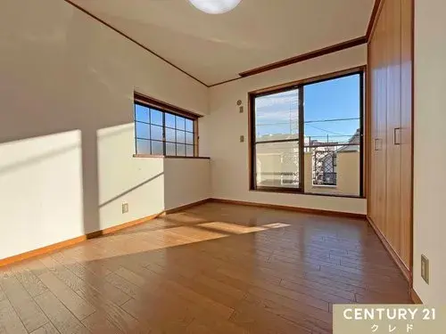 4LDK Ciudad de Sakado Prefectura de Saitama (12)