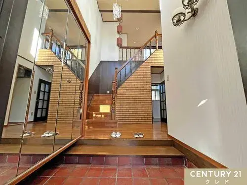 4LDK Ciudad de Sakado Prefectura de Saitama (14)