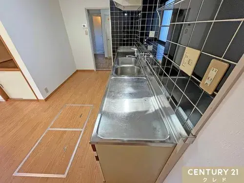4LDK Ciudad de Sakado Prefectura de Saitama (19)