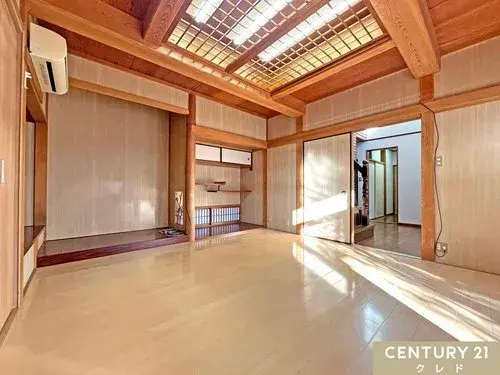 4LDK Ciudad de Sakado Prefectura de Saitama (8)