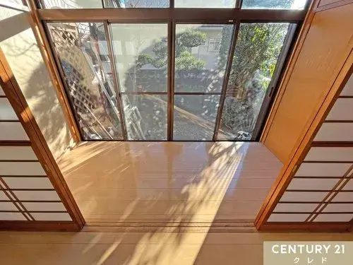 4LDK Ciudad de Sakado Prefectura de Saitama (10)