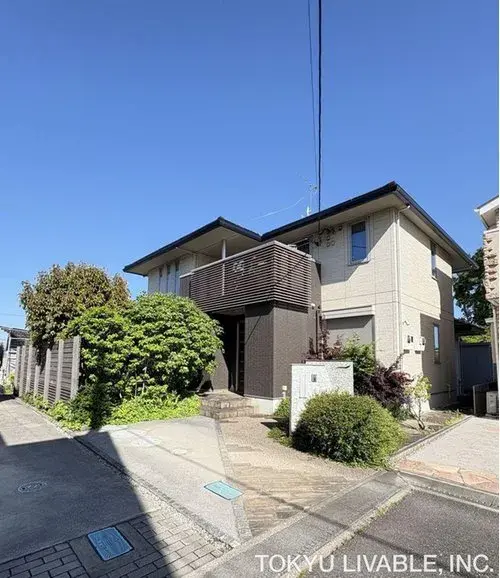 Akiya in 埼玉市