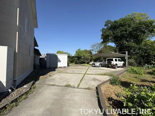 5LDK+S房产 埼玉市 埼玉县 (4)