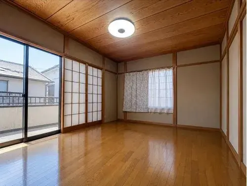Propiedad de 2 plantas Okegawa Prefectura de Saitama (4)