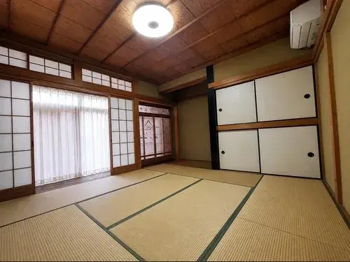 Propiedad de 2 plantas Okegawa Prefectura de Saitama (5)