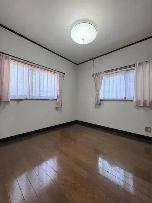 Propiedad de 2 plantas Okegawa Prefectura de Saitama (6)