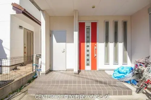 3LDK 草加市 埼玉県 (2)