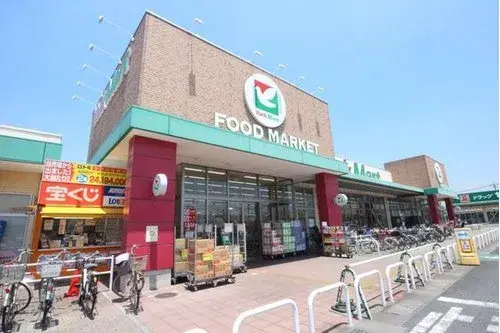 3LDK 草加市 埼玉県 (16)