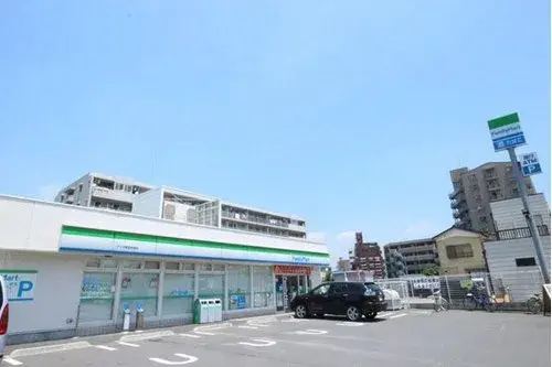 3LDK 草加市 埼玉県 (17)