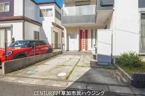 3LDK 草加市 埼玉県 (3)