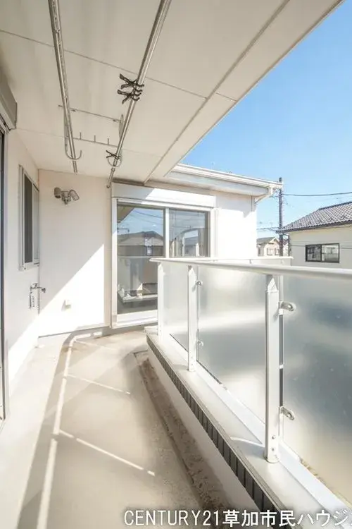 3LDK 草加市 埼玉県 (4)