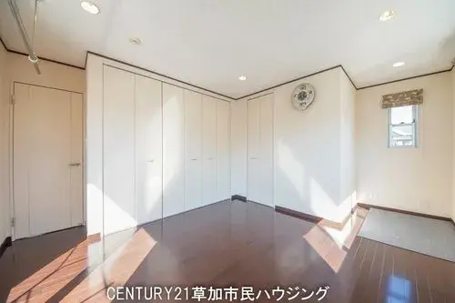 3LDK 草加市 埼玉県 (6)