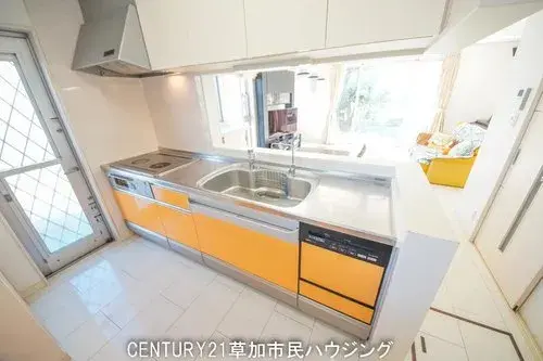 3LDK 草加市 埼玉県 (8)