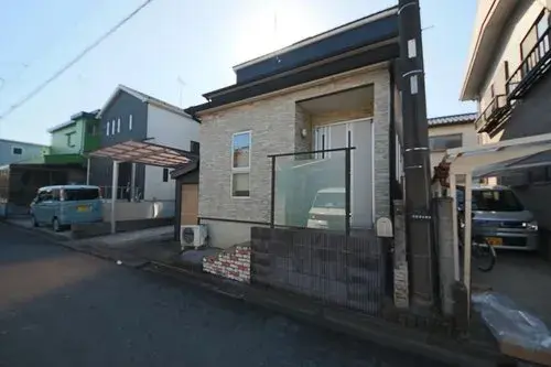 4LDK房源 杉户町 埼玉县 (2)
