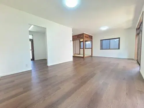 Casa de 2 plantas con LDK de más de 15 tatamis Kasukabe Prefectura de Saitama (3)