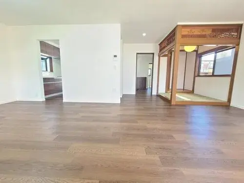 Casa de 2 plantas con LDK de más de 15 tatamis Kasukabe Prefectura de Saitama (4)