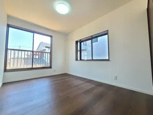 Casa de 2 plantas con LDK de más de 15 tatamis Kasukabe Prefectura de Saitama (5)