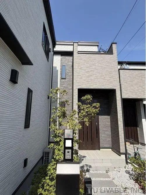 Akiya in Kawagoe