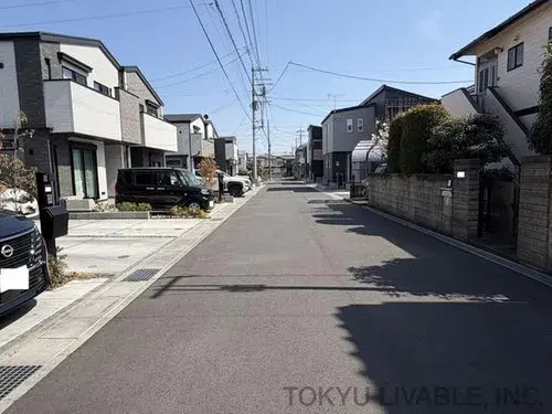 2LDK+S Property Kawagoe City Saitama Prefecture (2)
