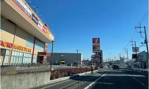 2LDK+S Property Kawagoe City Saitama Prefecture (14)