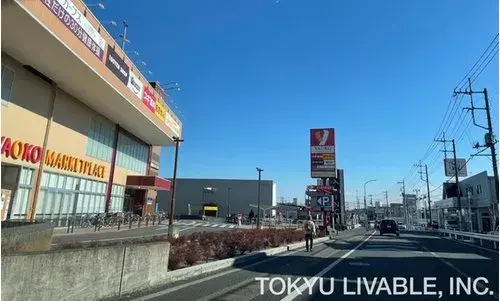 2LDK+S Property Kawagoe City Saitama Prefecture (18)