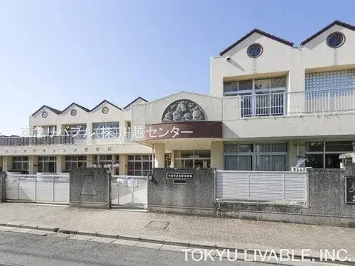 2LDK+S Property Kawagoe City Saitama Prefecture (19)