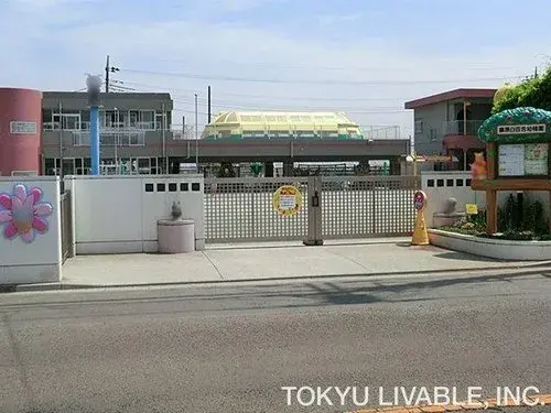 2LDK+S Property Kawagoe City Saitama Prefecture (20)