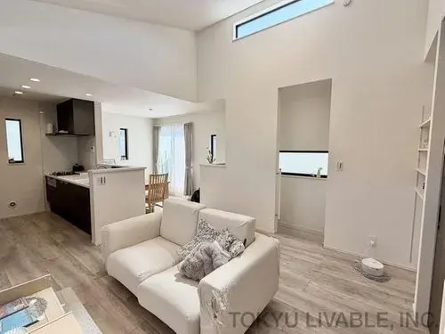 2LDK+S Property Kawagoe City Saitama Prefecture (3)