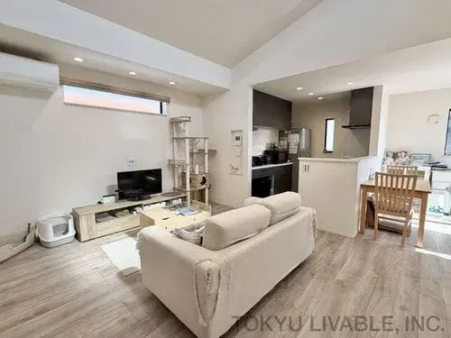 2LDK+S Property Kawagoe City Saitama Prefecture (4)