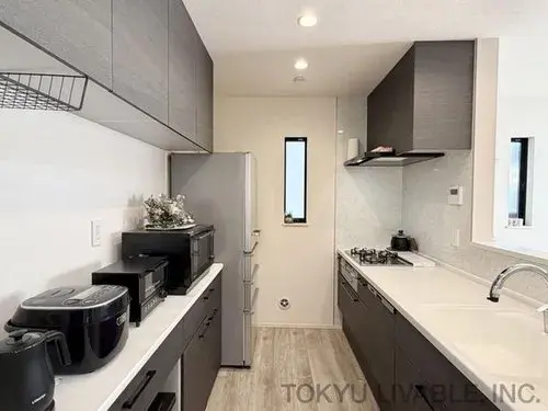 2LDK+S Property Kawagoe City Saitama Prefecture (5)