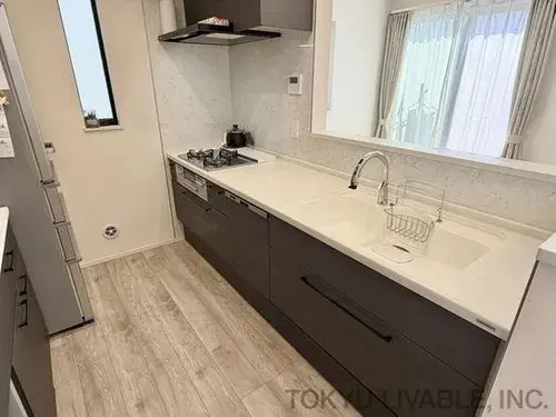 2LDK+S Property Kawagoe City Saitama Prefecture (6)