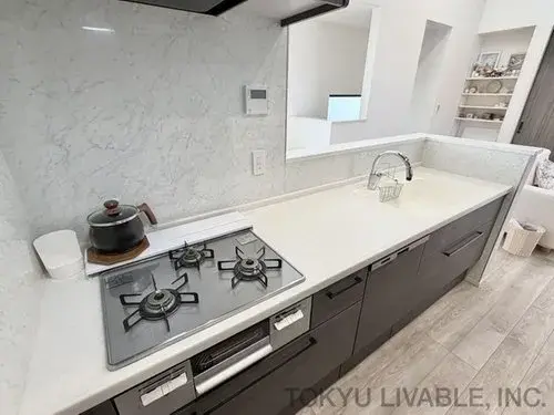 2LDK+S Property Kawagoe City Saitama Prefecture (7)
