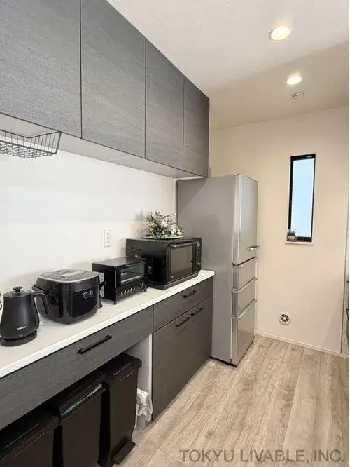 2LDK+S Property Kawagoe City Saitama Prefecture (8)