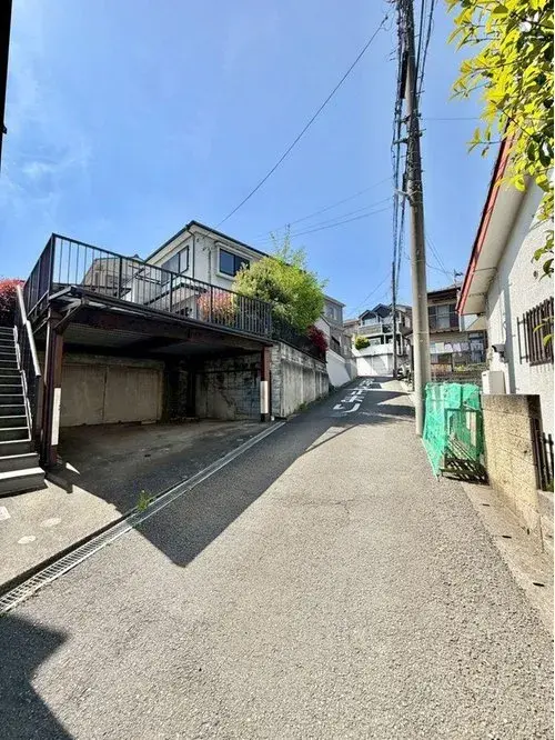4LDK Property Iruma City Saitama Prefecture (6)