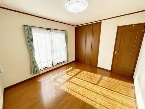 Detached House Iruma City Saitama Prefecture (3)