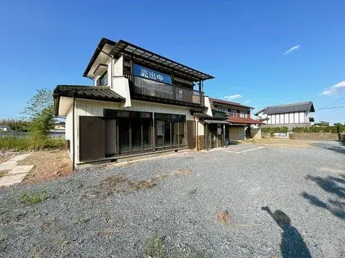 Akiya in 熊谷市
