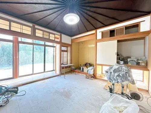 5LDK物件 熊谷市 埼玉県 (6)