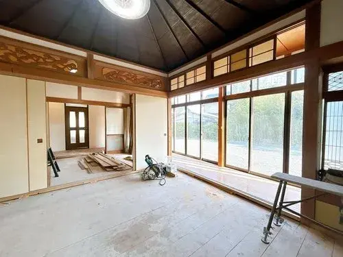 5LDK物件 熊谷市 埼玉県 (7)