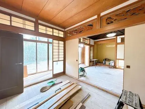 5LDK物件 熊谷市 埼玉県 (8)
