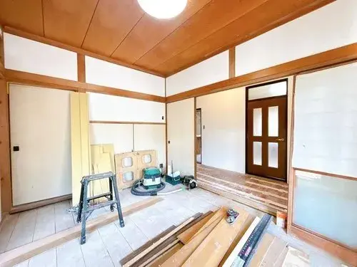 5LDK物件 熊谷市 埼玉県 (9)