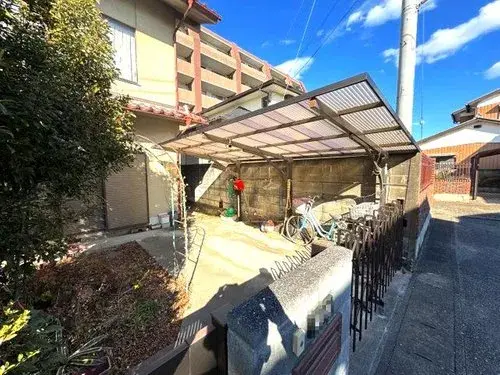 6DK Kumagaya City Saitama Prefecture Property (2)