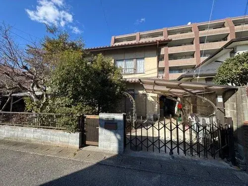 6DK Kumagaya City Saitama Prefecture Property (4)