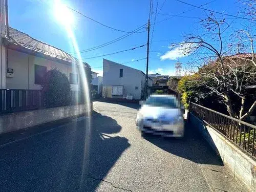 6DK Kumagaya City Saitama Prefecture Property (6)