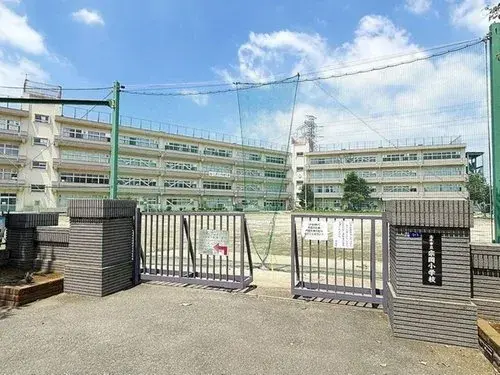Недвижимость 4LDK в городе Сики, префектура Сайтама (4)