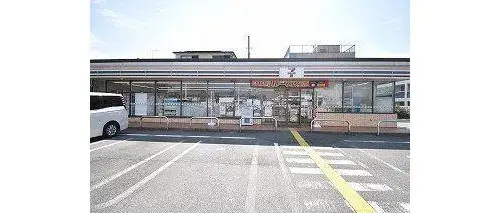 Недвижимость 4LDK в городе Сики, префектура Сайтама (7)
