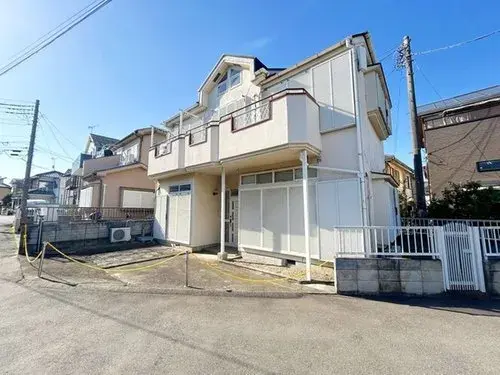 4LDK Tokorozawa Город Saitama Префектура (2)