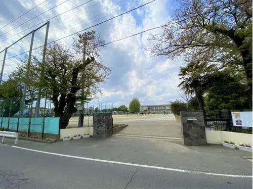 4LDK Tokorozawa Город Saitama Префектура (18)